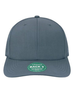 LEGACY B9A - Back Nine Cap