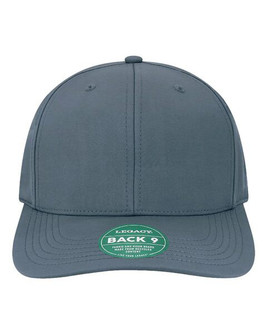 LEGACY B9A - Back Nine Cap