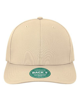LEGACY B9A - Back Nine Cap