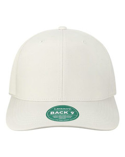 LEGACY B9A - Back Nine Cap
