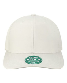 LEGACY B9A - Back Nine Cap