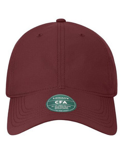 LEGACY CFA - Cool Fit Adjustable Cap