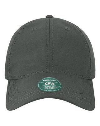 LEGACY CFA - Cool Fit Adjustable Cap