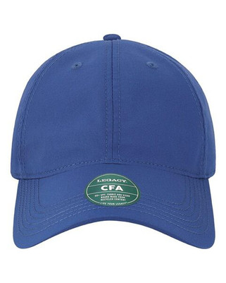 LEGACY CFA - Gorra ajustable Cool Fit