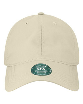 LEGACY CFA - Cool Fit Adjustable Cap