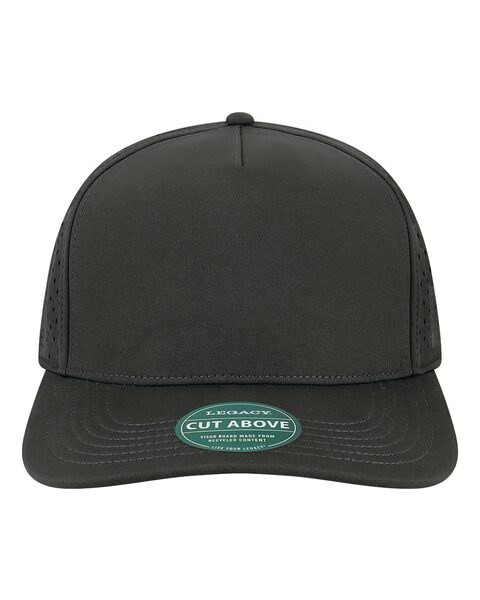 LEGACY CUT - The Cut Above Cap