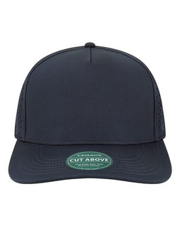 LEGACY CUT - The Cut Above Cap