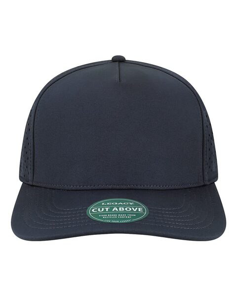 LEGACY CUT - The Cut Above Cap