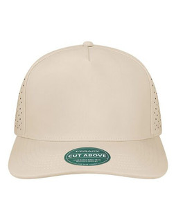 LEGACY CUT - The Cut Above Cap