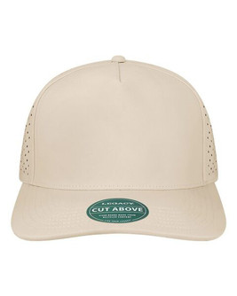LEGACY CUT - The Cut Above Cap