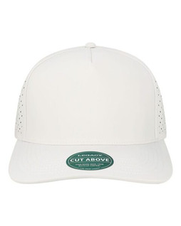 LEGACY CUT - The Cut Above Cap