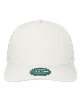 LEGACY CUT - La gorra Cut Above