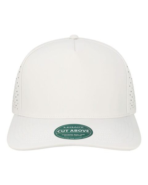 LEGACY CUT - The Cut Above Cap