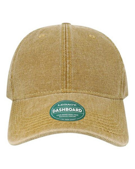 LEGACY DTAST - Dashboard Solid Twill Cap