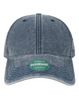 LEGACY DTAST - Dashboard Solid Twill Cap