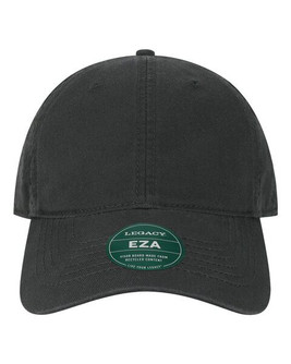 LEGACY EZA - Relaxed Twill Dad Hat