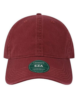 LEGACY EZA - Gorra Relaxed Twill Dad