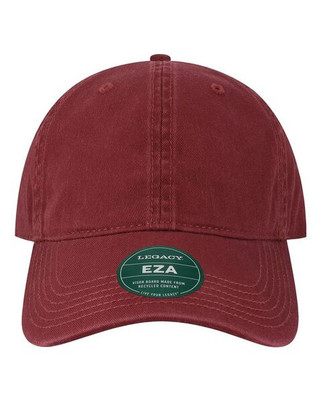 LEGACY EZA - Gorra Relaxed Twill Dad