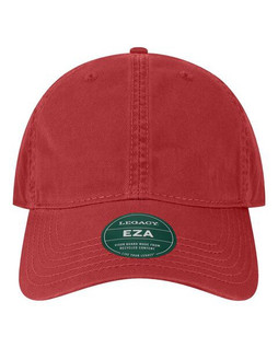 LEGACY EZA - Relaxed Twill Dad Hat