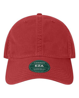 LEGACY EZA - Relaxed Twill Dad Hat