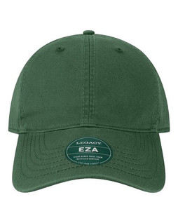 LEGACY EZA - Relaxed Twill Dad Hat