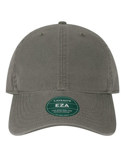 LEGACY EZA - Relaxed Twill Dad Hat