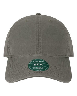 LEGACY EZA - Relaxed Twill Dad Hat