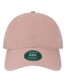 LEGACY EZA - Relaxed Twill Dad Hat