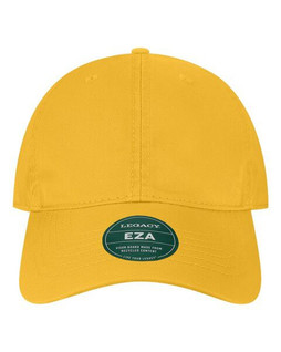 LEGACY EZA - Relaxed Twill Dad Hat