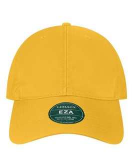 LEGACY EZA - Relaxed Twill Dad Hat