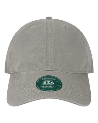 LEGACY EZA - Gorra Relaxed Twill Dad