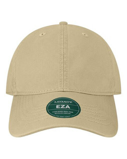 LEGACY EZA - Relaxed Twill Dad Hat