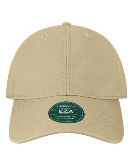 LEGACY EZA - Gorra Relaxed Twill Dad