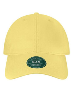 LEGACY EZA - Relaxed Twill Dad Hat
