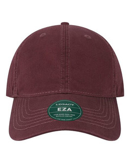 LEGACY EZA - Relaxed Twill Dad Hat