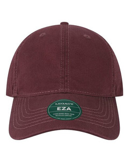 LEGACY EZA - Gorra Relaxed Twill Dad