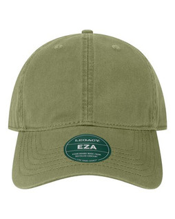 LEGACY EZA - Relaxed Twill Dad Hat