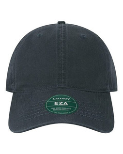 LEGACY EZA - Relaxed Twill Dad Hat