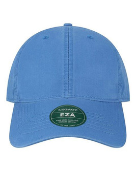 LEGACY EZA - Relaxed Twill Dad Hat