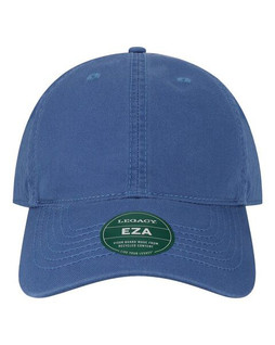 LEGACY EZA - Relaxed Twill Dad Hat