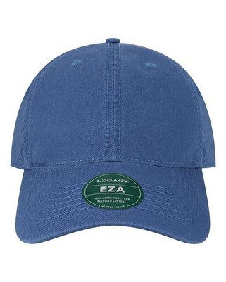 LEGACY EZA - Gorra Relaxed Twill Dad