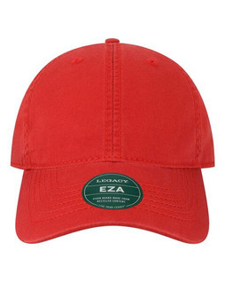 LEGACY EZA - Relaxed Twill Dad Hat