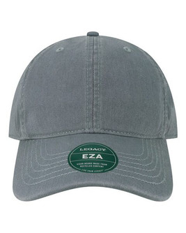 LEGACY EZA - Relaxed Twill Dad Hat