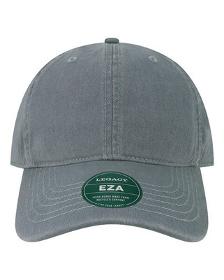 LEGACY EZA - Gorra Relaxed Twill Dad