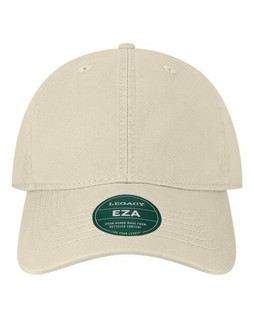 LEGACY EZA - Relaxed Twill Dad Hat