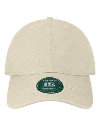 LEGACY EZA - Gorra Relaxed Twill Dad