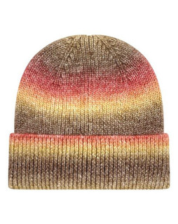 LEGACY KTDRB - Tie-Dyed Ribbed Beanie