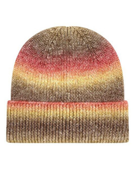 LEGACY KTDRB - Gorro de canalé teñido