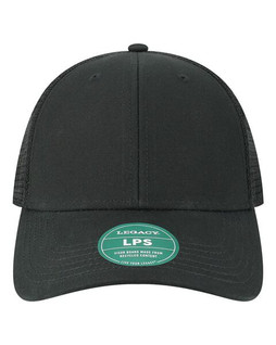 LEGACY LPS - Lo-Pro Snapback Trucker Cap