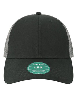 LEGACY LPS - Lo-Pro Snapback Trucker Cap